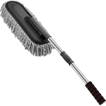 Big Car Duster