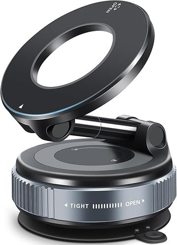 360 Pro Magnetic Phone Holder