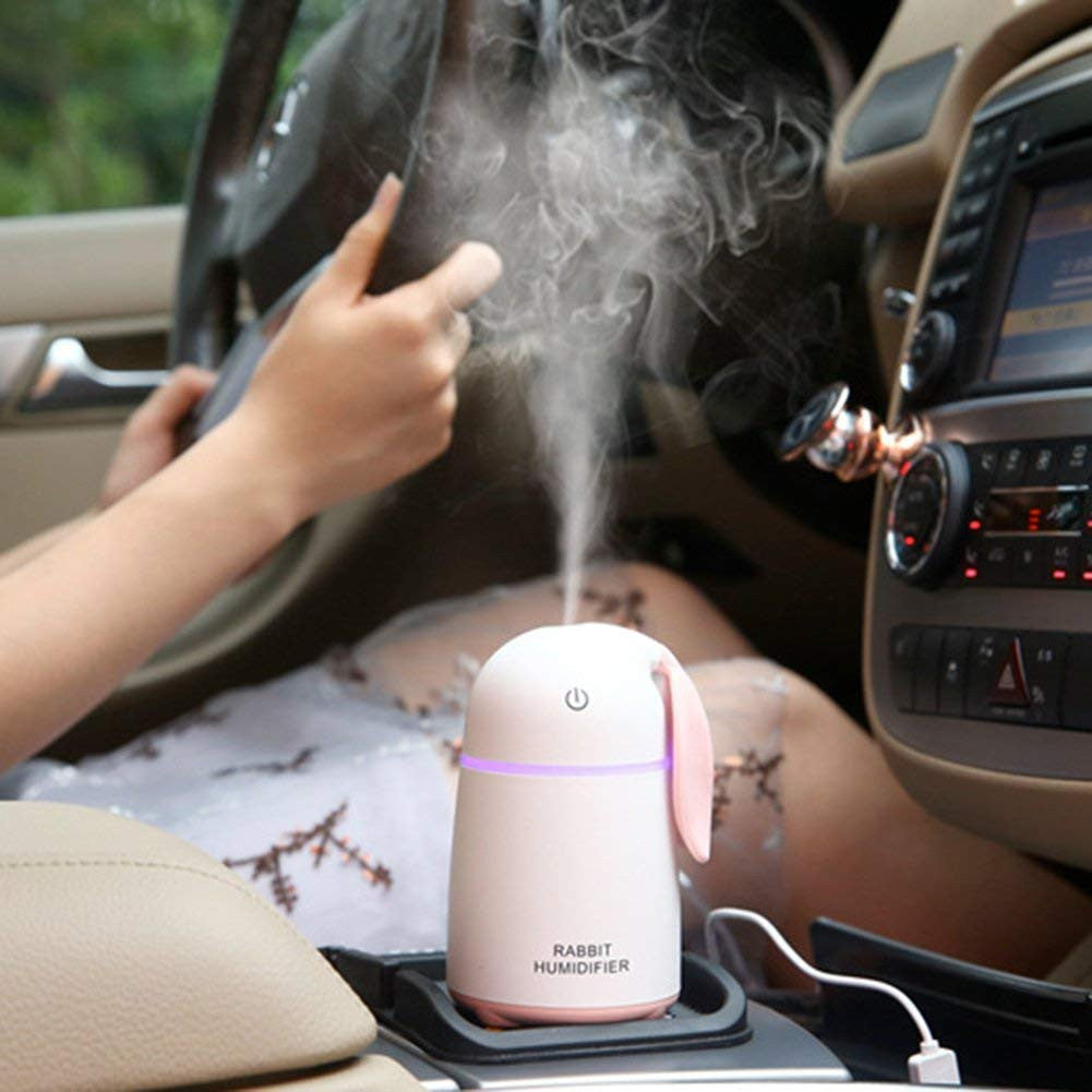 Rabit Humidifier
