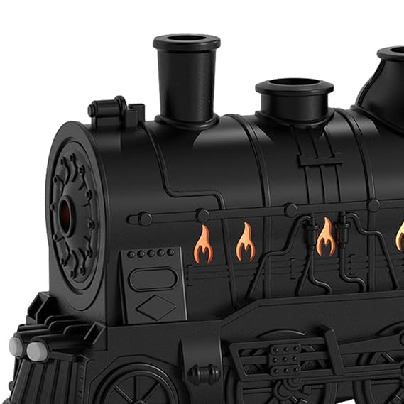 TRAIN HUMIDIFIER