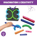 Alpha Numeric Puzzle Game