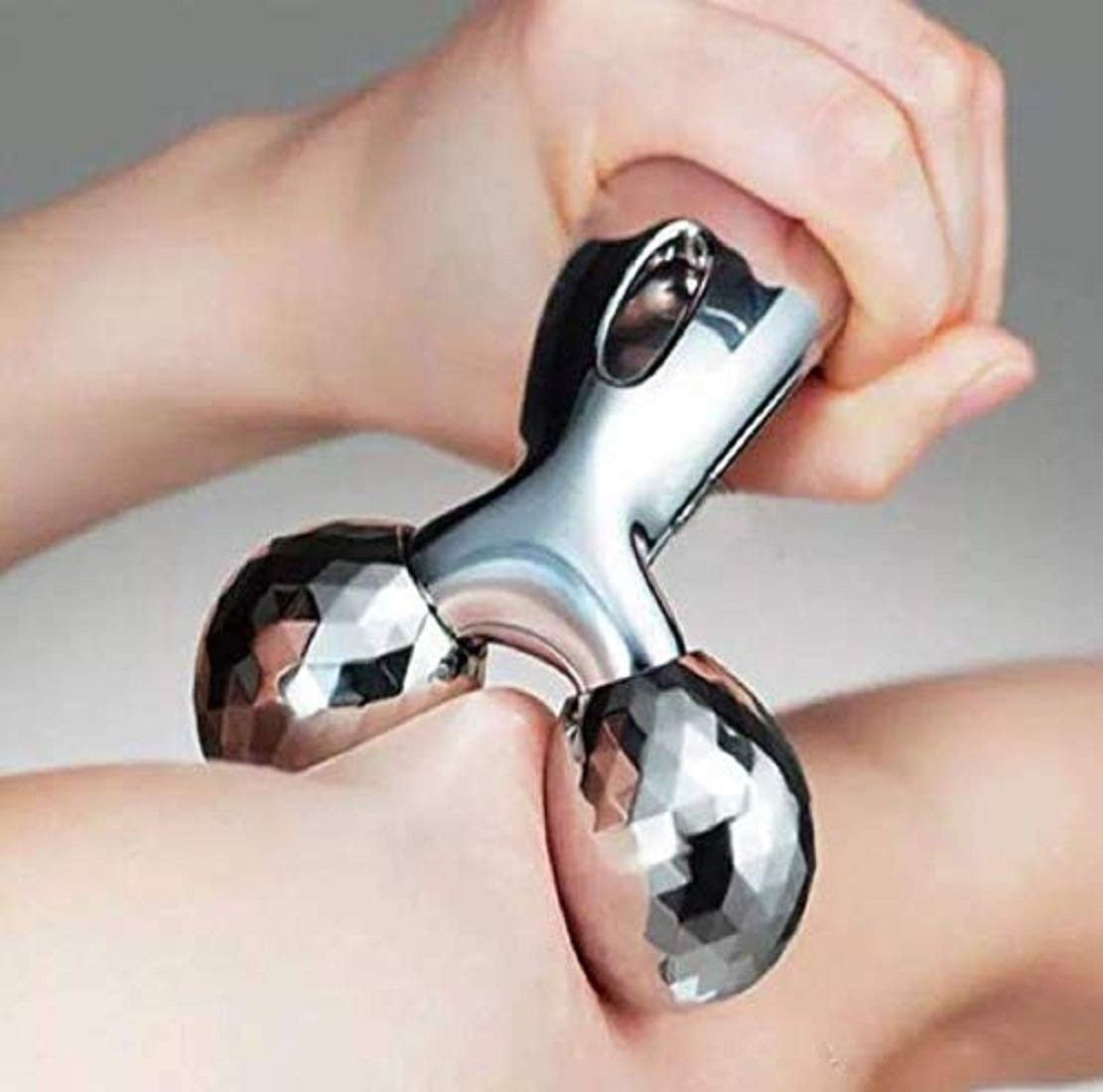 3D Massager Roller For Face & Body