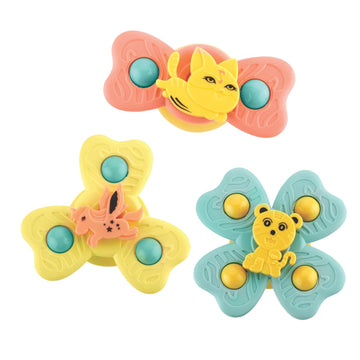 Baby Spinner 3 PCS