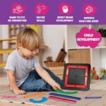 Alpha Numeric Puzzle Game