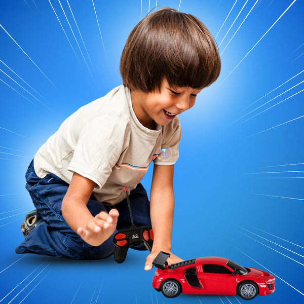 Remote Control Car