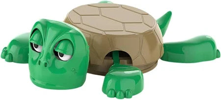 Turtle Coaster – Opens Mouth with Your Cup!
